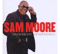 Moore,Sam - Overnight Sensational