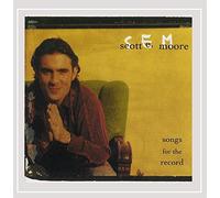 Moore, Scott E. - Songs For The Record