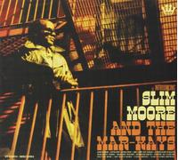 Moore, Slim & the Mar-Kays - Introducing Slim Moore & the M