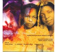 Moore - Songs For The Soul