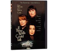Moore/Spacek/Cher/Heche - If These Walls Could Talk