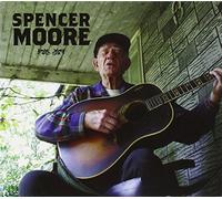 Moore, Spencer - Spencer Moore