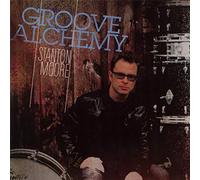 Moore Stanton - Groove Alchemy