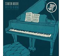 Moore Stanton - With You In Mind (Lp+Mp3)