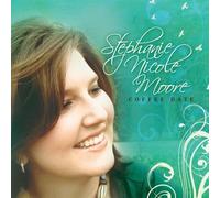 Moore, Stephanie Nicole - Coffee Date