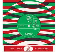 MOORE, STEVE - 7-OTHER VOICES 04