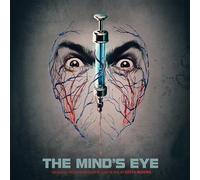 Moore Steve - The Mind'S Eye