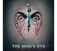 Moore Steve - The Mind'S Eye