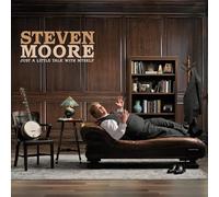Moore, Steven - Just A Little Talk with Myself