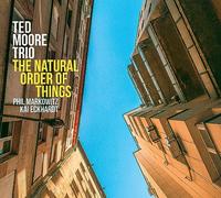 Moore, Ted - Natural Order Of Things