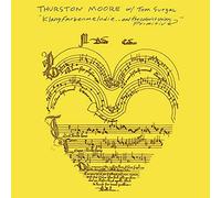 Moore Thurston - Klangfarbenmelodie.. And The Colorist