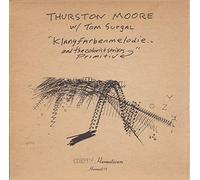 Moore,Thurston - Klangfarbenmelodie [Import]