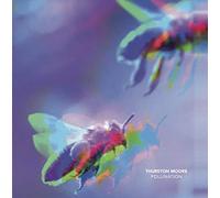 Moore, Thurston - Pollination / Leave Me Alone