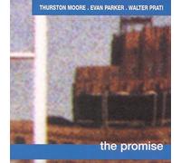 Moore, Thurston - Promise