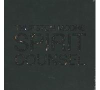 Thurston Moore Spirit Counsel (CD) Box Set with Book