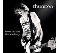 Moore Thurston - Trees Outside The Academy (Vinyl Cream & Green)