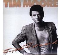 Moore,Tim - Flash Forward