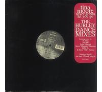 Moore, Tina - Never Gonna Let You Go