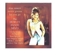 Moore, Tina - Never Gonna Let You Go