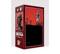Moore, Tony - Walking Dead 20th Anniversary Box Set #1