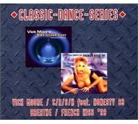 Moore,Vick-C-a-S-H Feat.Hone - Breathe-French Kiss '99