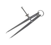 Moore & Wright 514R Molla Giunto Interno Pinza 100mm (4in) (Dettaglio Confezione