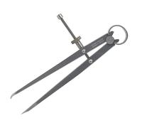 Moore & Wright - 56R Spring Joint Jenny Caliper 150mm (6in)