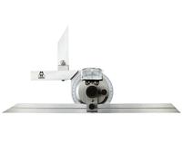 Moore & Wright MW500-01 Goniometro Universale 360° Con Lame Da 150/300mm M