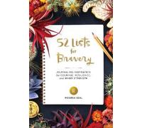 Moorea Seal 52 Lists for Bravery (Record Book) 52 Lists