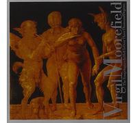 Moorefield Virgil - The Temperature In Hell Is Over 3000 Deg