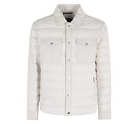 Moorer - 25x Montini Jacket - -Jackets -Uomo -Beige -XL