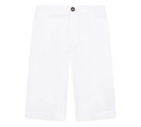 Moorer - Alicudi Bermuda Shorts - -Shorts -Uomo -Bianco -3XL