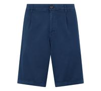 Moorer - Alicudi Bermuda - -Shorts -Uomo -Blu -L