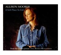 Moorer, Allison - A Soft Place to Fall