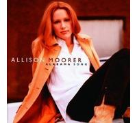 Moorer Allison - Alabama Song - Cd