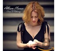 Moorer, Allison - Down To Believing