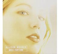 MOORER, ALLISON - MISS FORTUNE