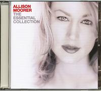 Moorer Allison - The Essential Collection