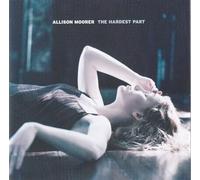 Moorer,Allison - The Hardest Part
