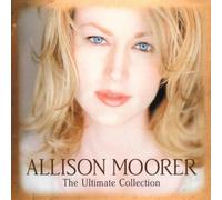 Moorer,Allison - The Ultimate Collection