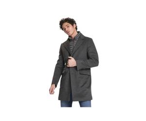 Moorer - Cappotto monopetto - - Coats - Uomo - Grigio - L