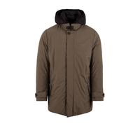 Moorer - Cappotto Uomo Raffaello - - Jackets - Uomo - Marrone - M