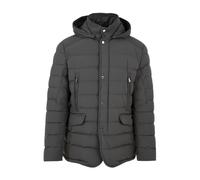 Moorer - Craig-Kn Jacket - - Jackets - Uomo - Nero - 3XL