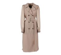 Moorer - Giacca Cleopatra-DN1 - - Coats - Donna - Beige - S