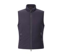 Moorer - Gilet Funzionale Stile Italiano - - Jackets - Uomo - Blu - 2XL