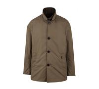 Moorer - Giubbotto Bernini-Km Visone/Marmotta Uomo - -Jackets -Uomo -Marrone -L