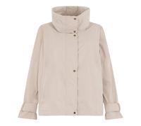 Moorer - Lionne Jacket - - Jackets - Donna - Beige - 2XS