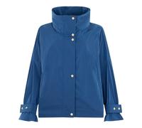Moorer - Lionne-Os Jacket - - Jackets - Donna - Blu - L