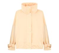 Moorer - Lionne Oversized Down Jacket - - Jackets - Donna - Rosa - XS