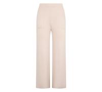 Moorer - Matilde Pantaloni - - Trousers - Donna - Beige - XL